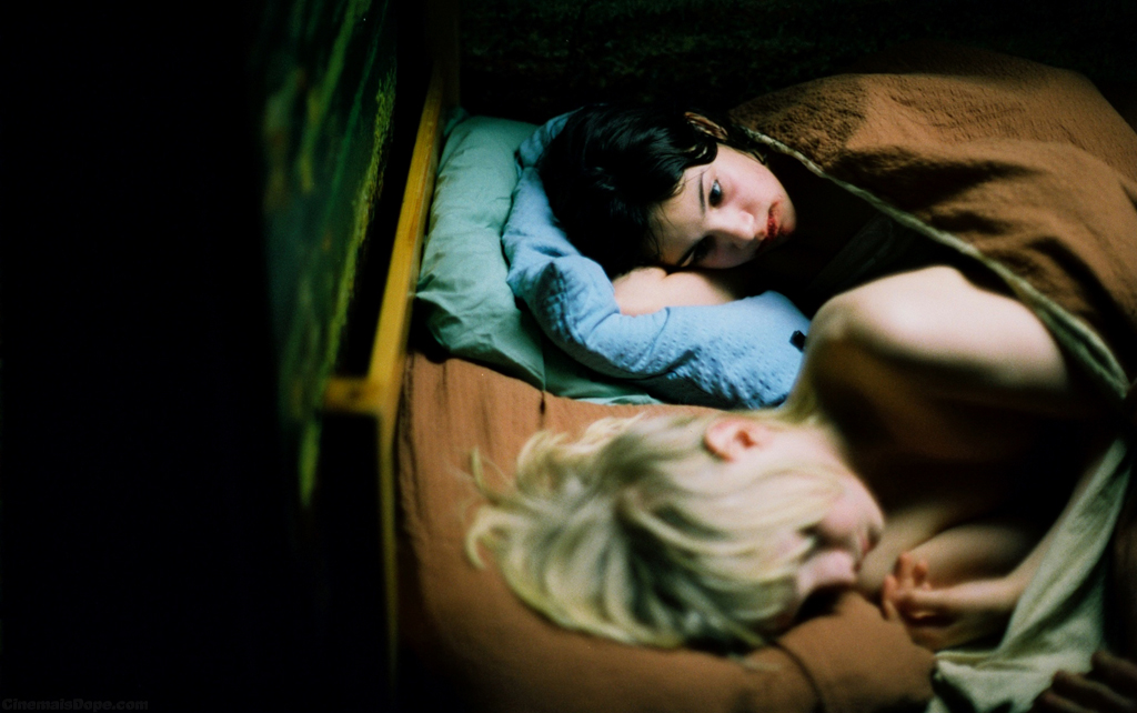 Lina Leandersson Tenderness